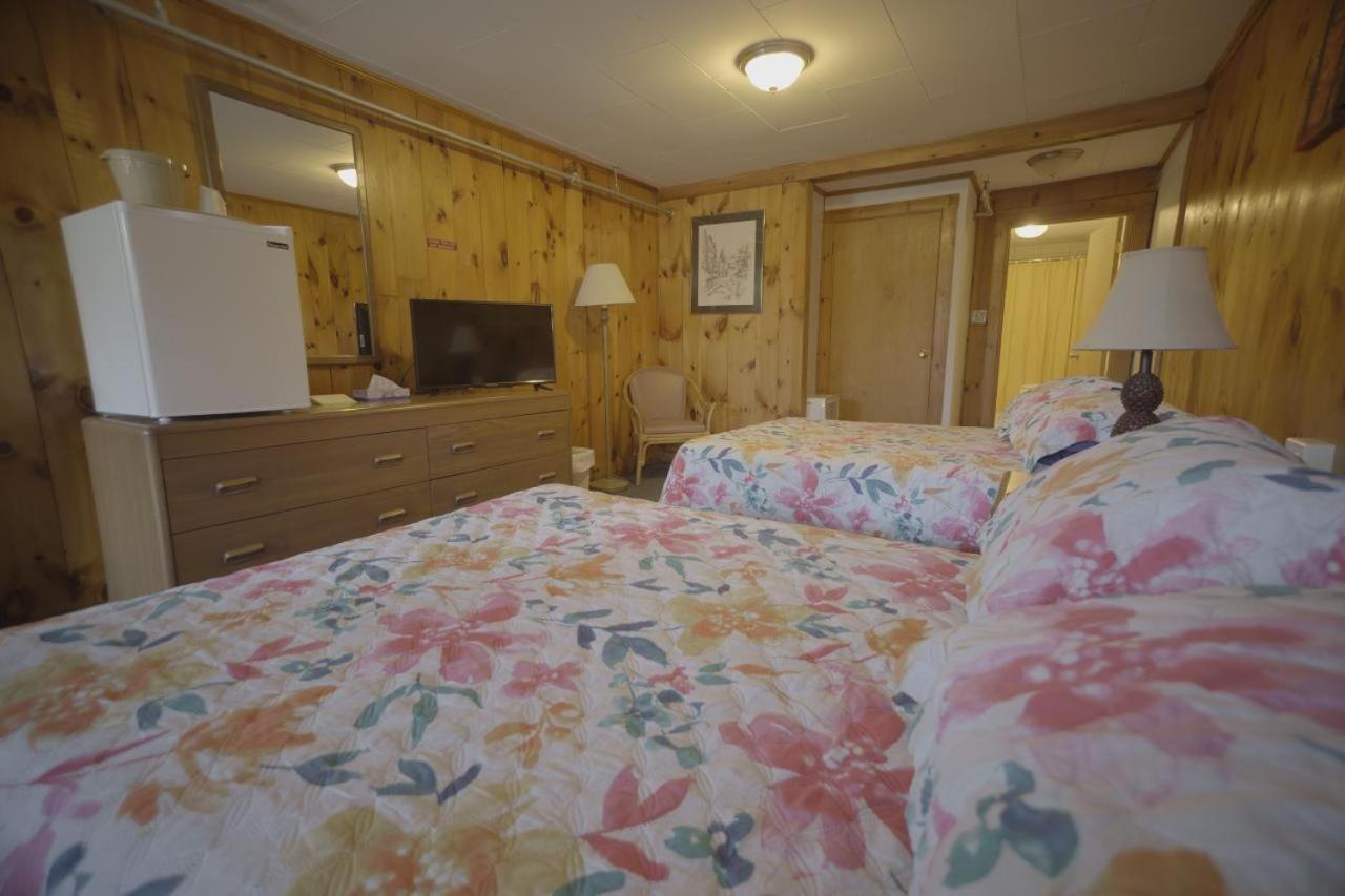 Betty Doon Hotel Ogunquit Luaran gambar