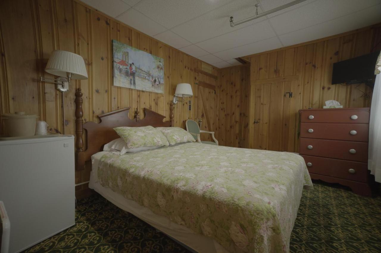 Betty Doon Hotel Ogunquit Luaran gambar