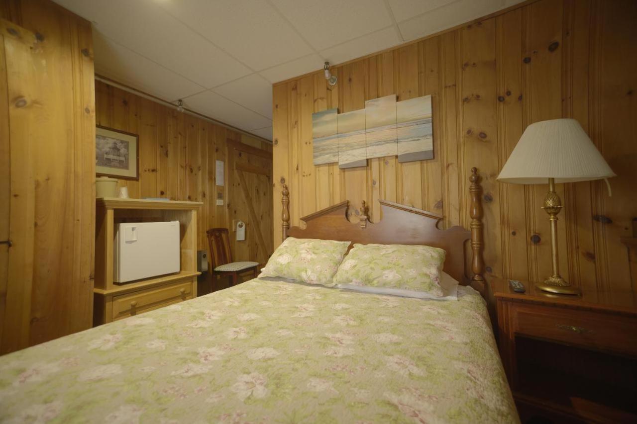 Betty Doon Hotel Ogunquit Luaran gambar