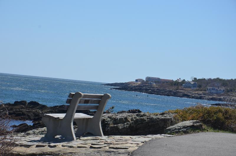Betty Doon Hotel Ogunquit Luaran gambar
